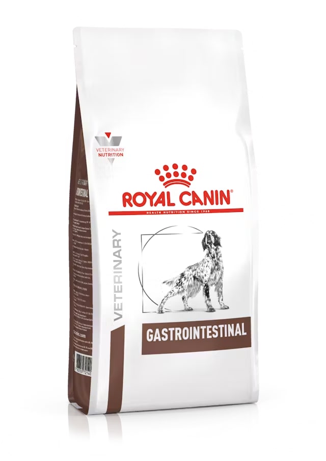 Royal Canin Gastrointestinal Adult 7,5 kg Royal Canin Gastrointestinal Adult 7,5 kg